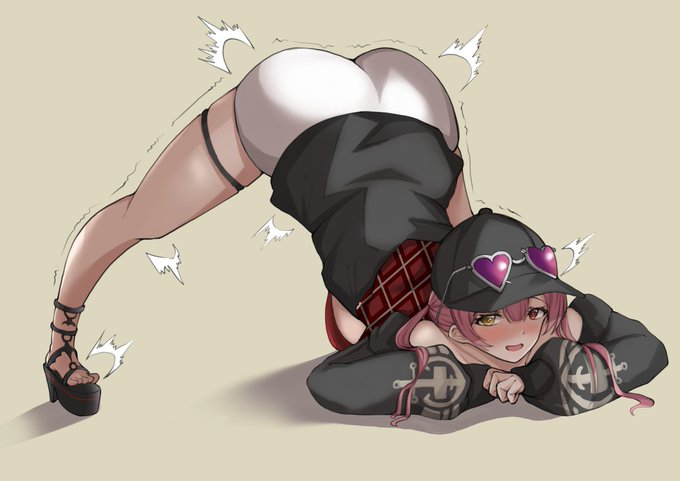 🏴‍☠️
#マリンのお宝 
#jackochallenge 