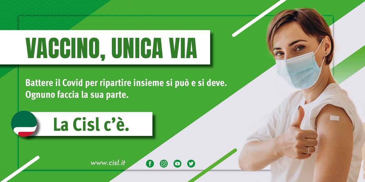 Fnp Cisl tweet media