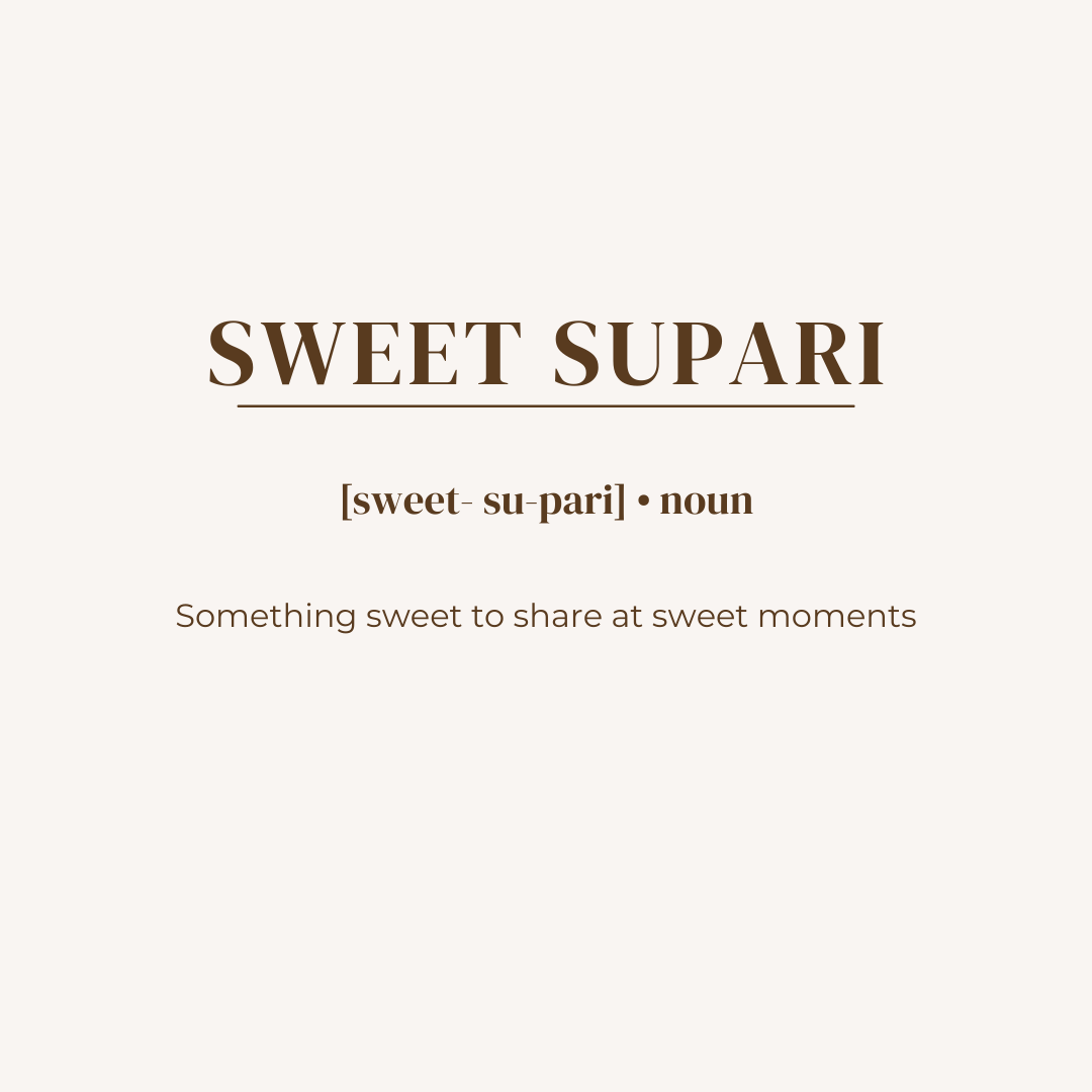 BablugoldS's tweet photo. Sweet supari for all your sweet moments

#supari #sweetsupari #indianfood #indiansnack #indianfoodblogger #desi #Indian https://t.co/R10Chd7SY2