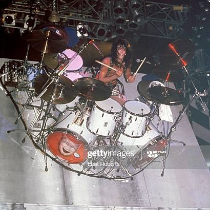 Tommy lee