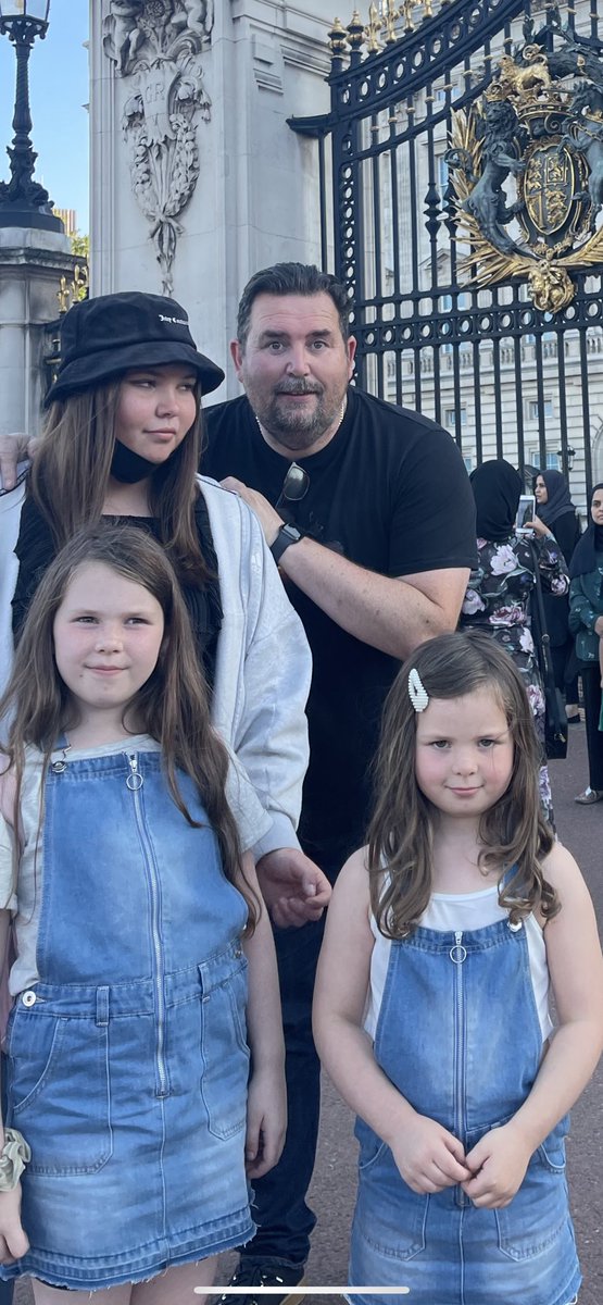 HarperRey1's tweet photo. What a great day! 🥰 https://t.co/MZIrkhENdu