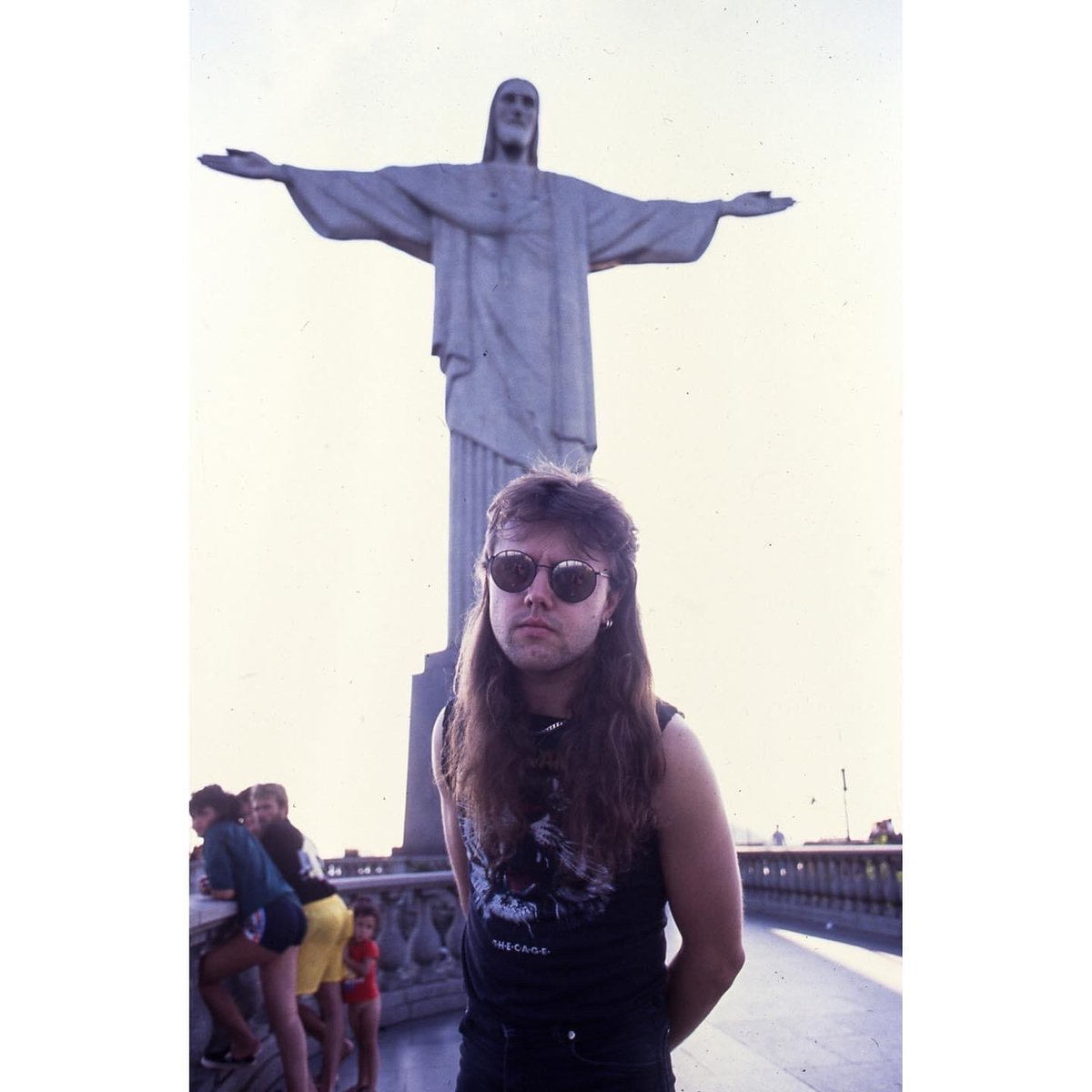 Lars ulrich