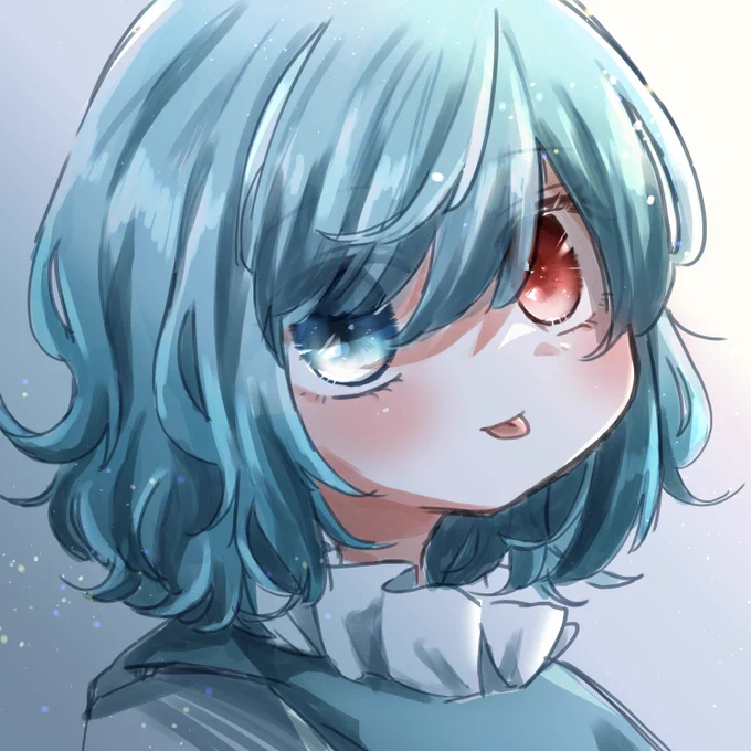 こが! 