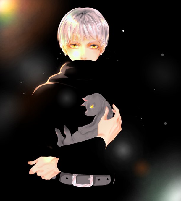 背景が思い浮かばないのtwitterイラスト検索結果