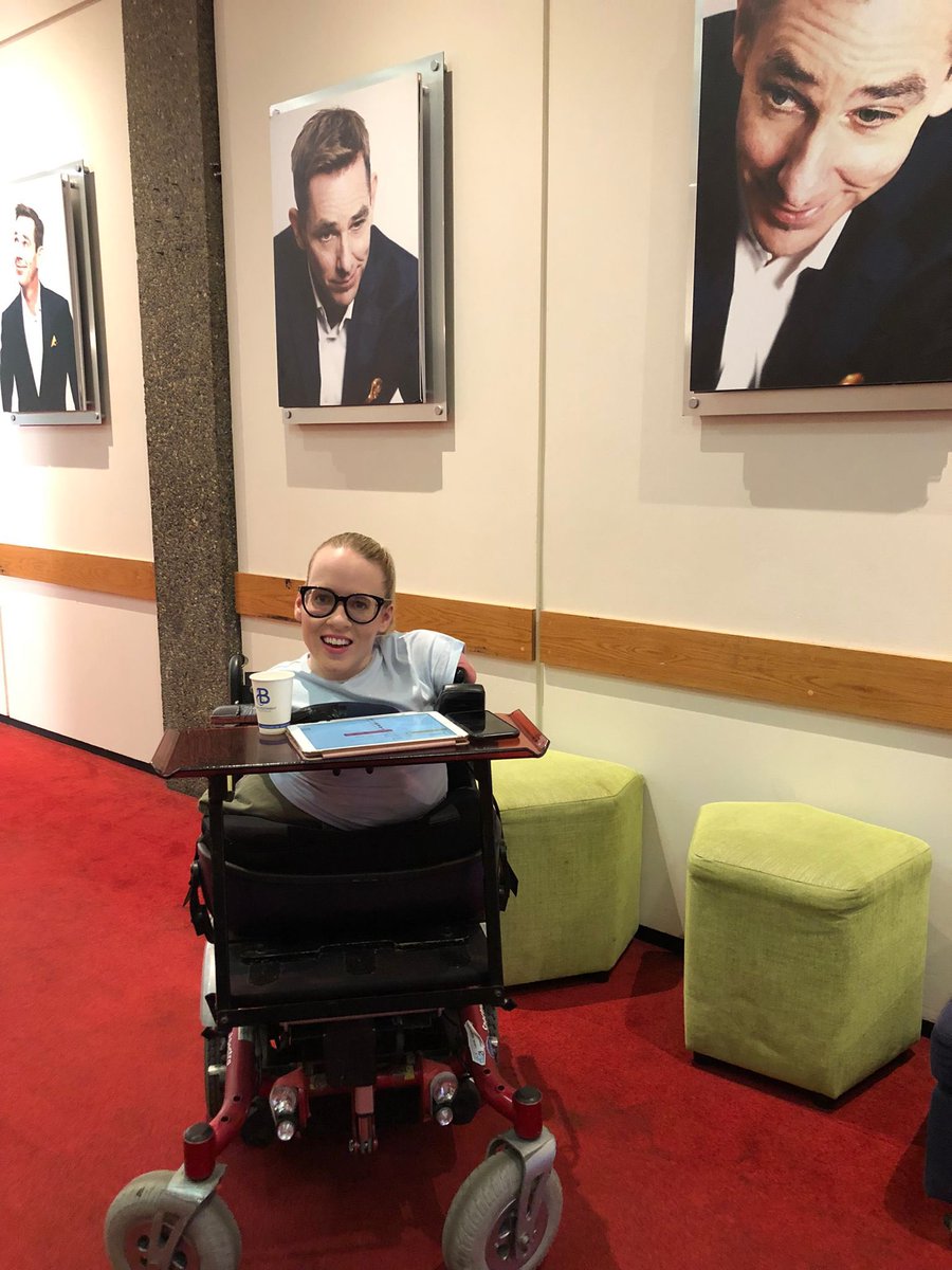 Joanne O’ Riordan tweet media