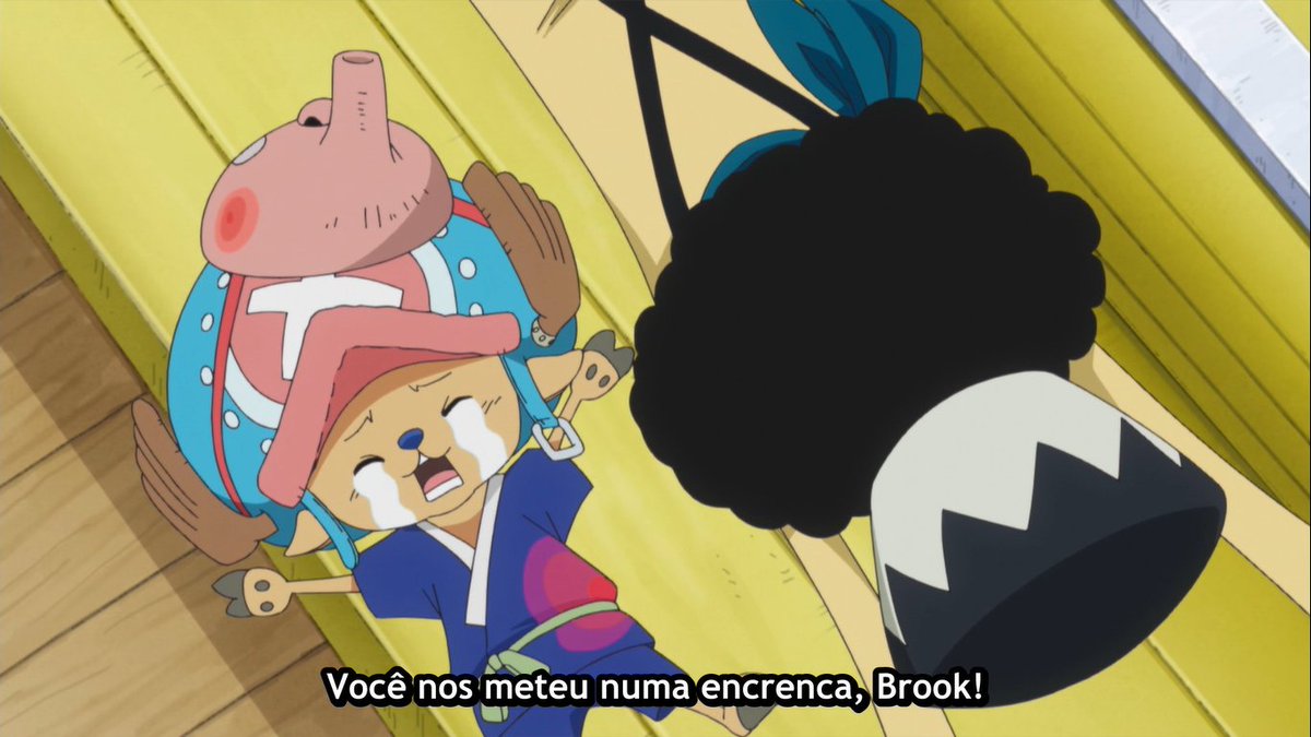 Manu_Chopper's tweet photo. Nami estraga prazeres. #onepiece576 https://t.co/Bc1K1VlypI