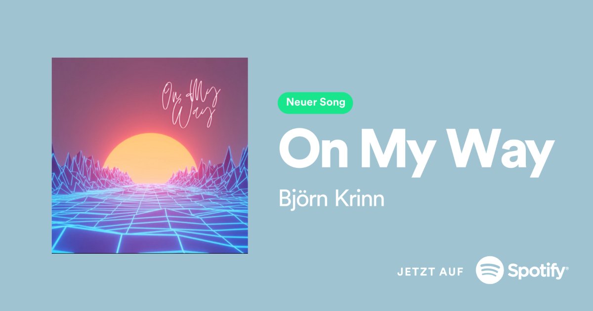 bjoernkrinn's tweet photo. Listen: https://t.co/MhblkRMqAd #Spotify #SpotifyPlaylist #edm #promotion #dancemusic #music #Musica https://t.co/uxIl0fWI5j