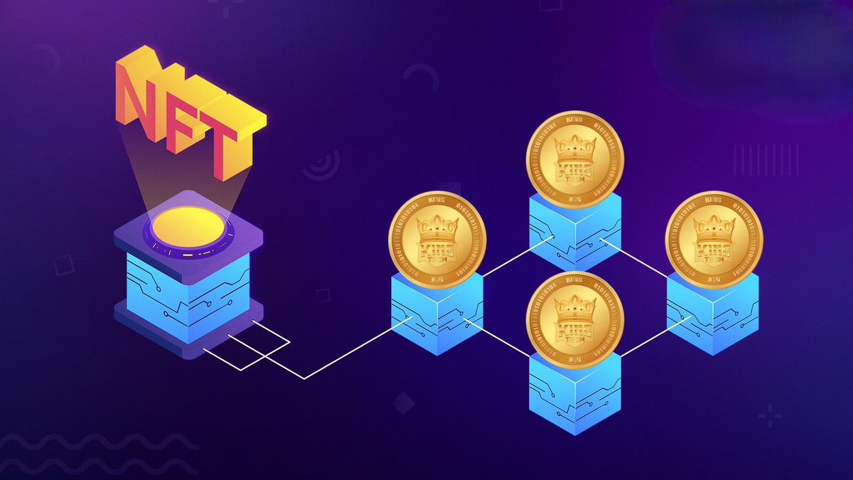 KingTech Announcements tweet media