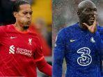 Prediksi Susunan Pemain Liverpool vs Chelsea, Anfield Membahana, Panggung Duel Van Dijk vs Lukaku ift.tt/3sSh1PE