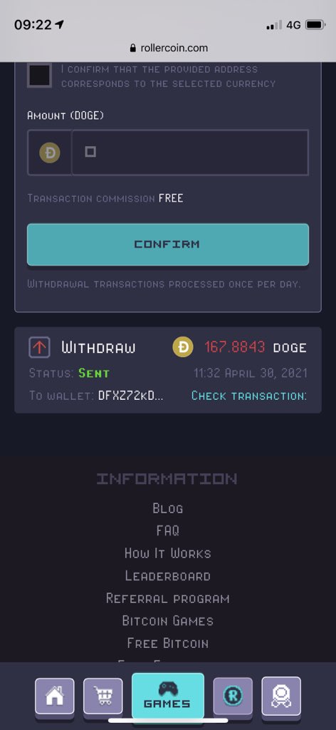 CaffeDel_Borgo's tweet photo. @donnanamills @btcearnbsc Take 1000 satoshi and earn automatic doge Btc and etherium https://t.co/xmqmitzzUH
😉 https://t.co/1FhpNEQa0R