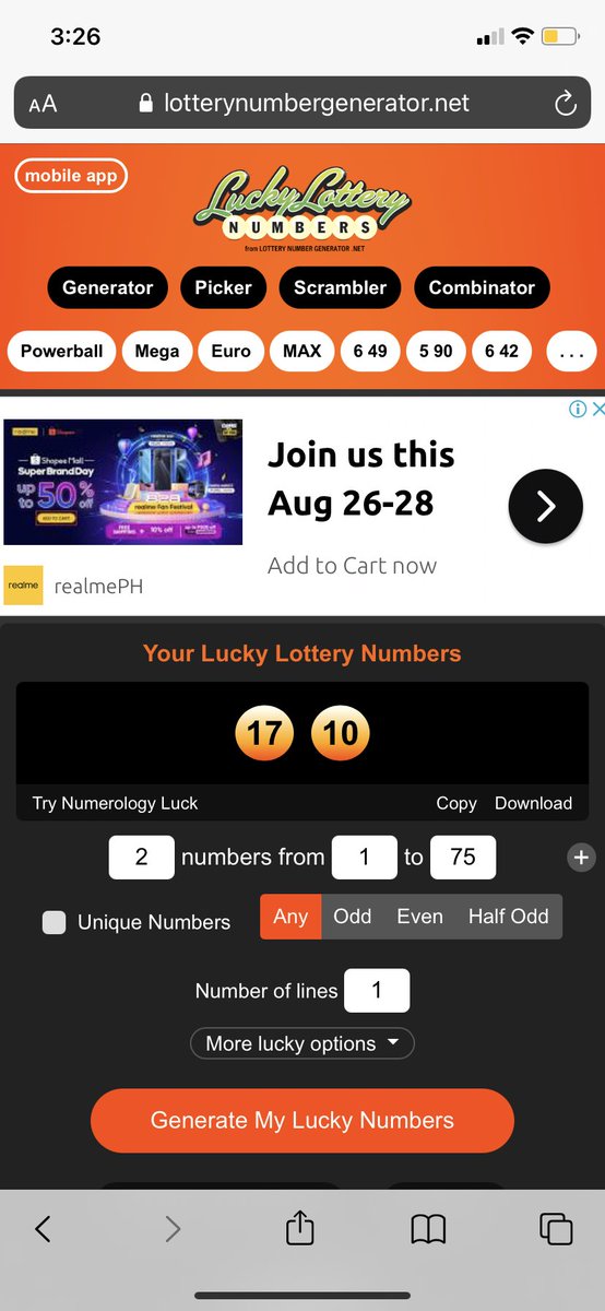 degen_house2's tweet photo. @ReySantoscrypto I’ll draw different numbers until we reach 5 winners. First 2 winning numbers are: 17 10 https://t.co/TCSWP9eTRs