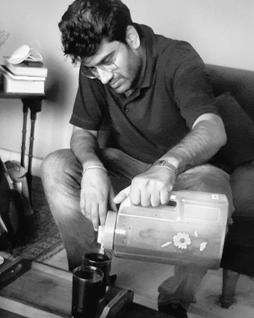 aalimalik's tweet image. Happy birthday to one of the most talented musicians of our time. @aliaftabsaeed