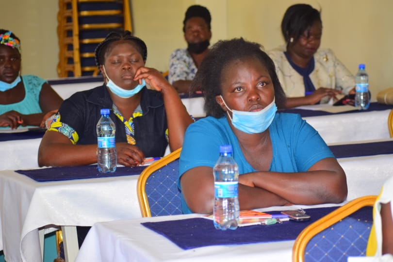 KuriaWomen's tweet photo. ..and advocacy against GBV. She further encouraged women and youth to promote cohesion and collectively participate in economic, political and social activities towards the development of Migori county. The women upheld the need to support fellow women who seek political steads. https://t.co/RP2HGmzBEV