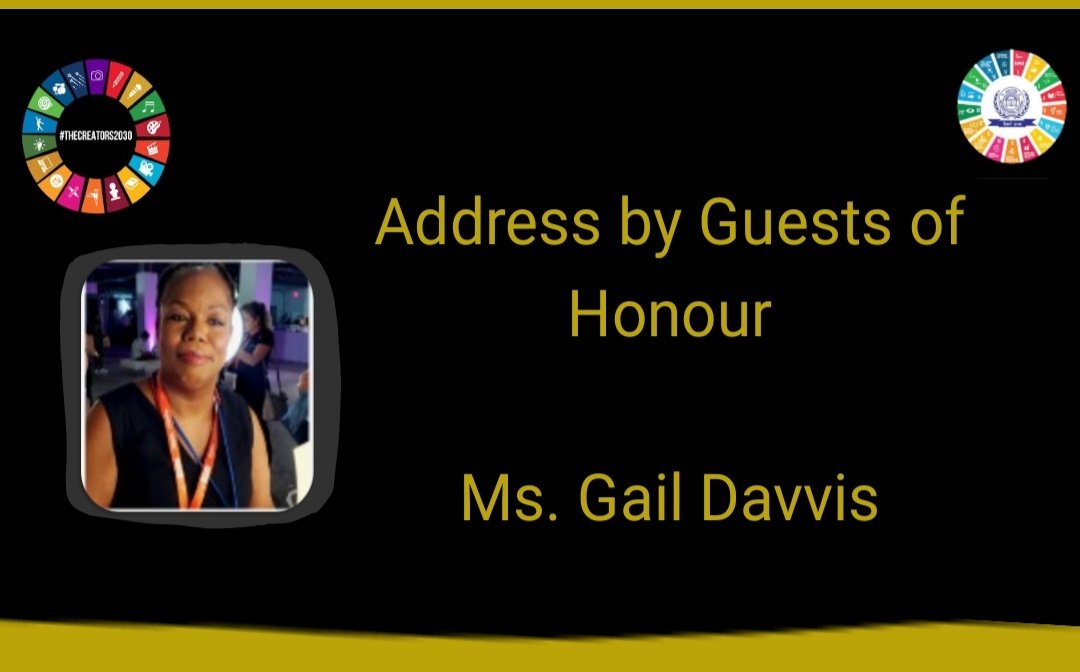 #PRESENCE OF
OUR GUEST OF HONOUR 
MS ALICE LIU AND MS GAIL DAVIS✨

Has made this event even more prestigious and memorable! 🙏🏻

#Ahlconintlmun2021 #Ahlconintl #gratitude <a href="/GailDavvis/">Gail Davvis-Arts, Culture, Sports For The #SDGs</a> <a href="/ashokkp/">Ashok Pandey</a> <a href="/y_sanjay/">Sanjay Yadav</a> <a href="/pntduggal/">PUNEET DUGGAL</a> <a href="/kandhari_ekta/">Ekta  Kandhari</a> <a href="/RashmiJ99932149/">Rashmi Joshi</a> <a href="/DikshitaSingh05/">Dikshita Singh</a> <a href="/kusha894/">Kusha Grover</a>