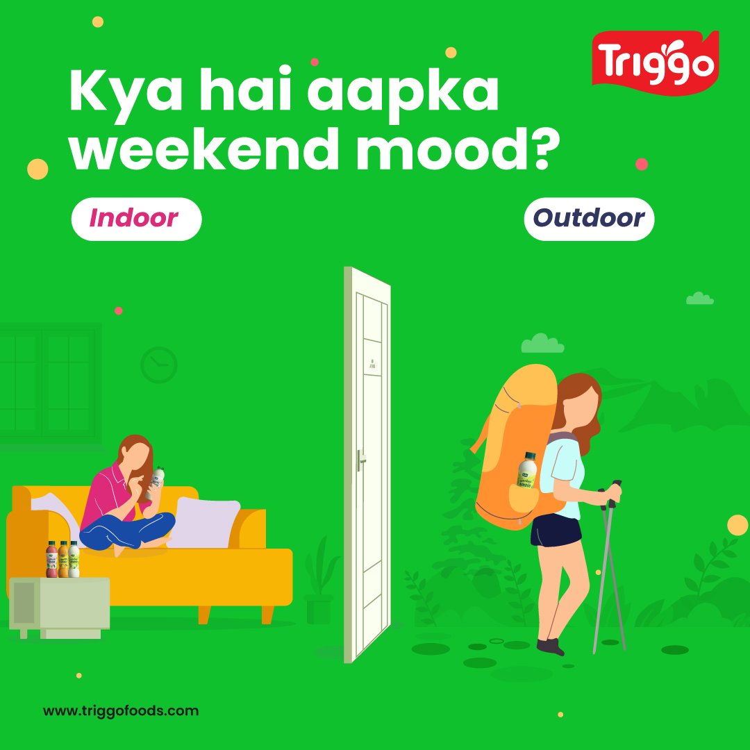Triggo tweet media