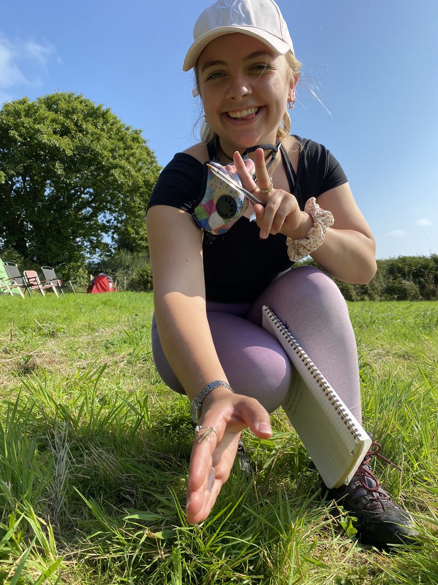 DannyScadding's tweet photo. Had a great week at Slapton, most memorable parts included mammal trapping, camera trapping, learning how to ID species better, scouting out some bats and seeing everyone for the first time in a long time!! 😊 @plymouthbiol https://t.co/RuKGgGs7Hg