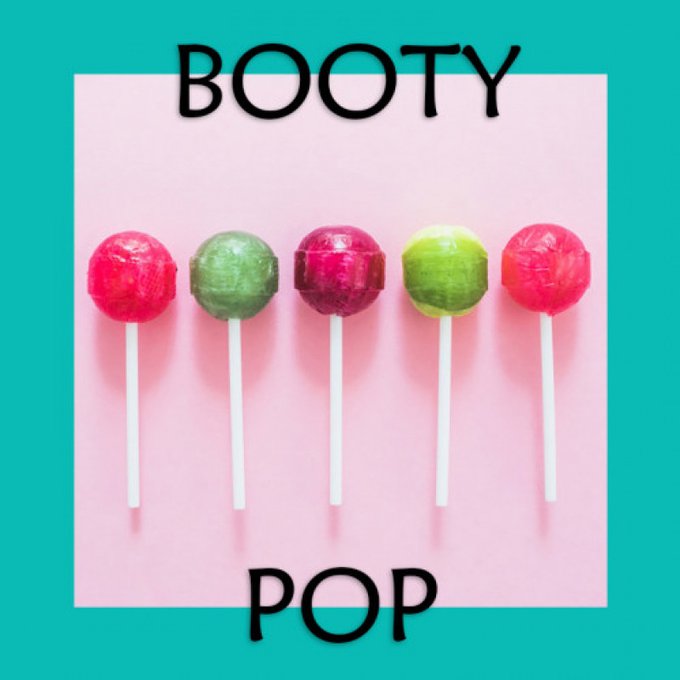 Yay! I just sold my Store Item: Booty Pop! Check it out here https://t.co/IPVQgDWDPM #MVSales https://t<a href="/tag/mvsales"class="tags"><span>#mvsales</span></a>