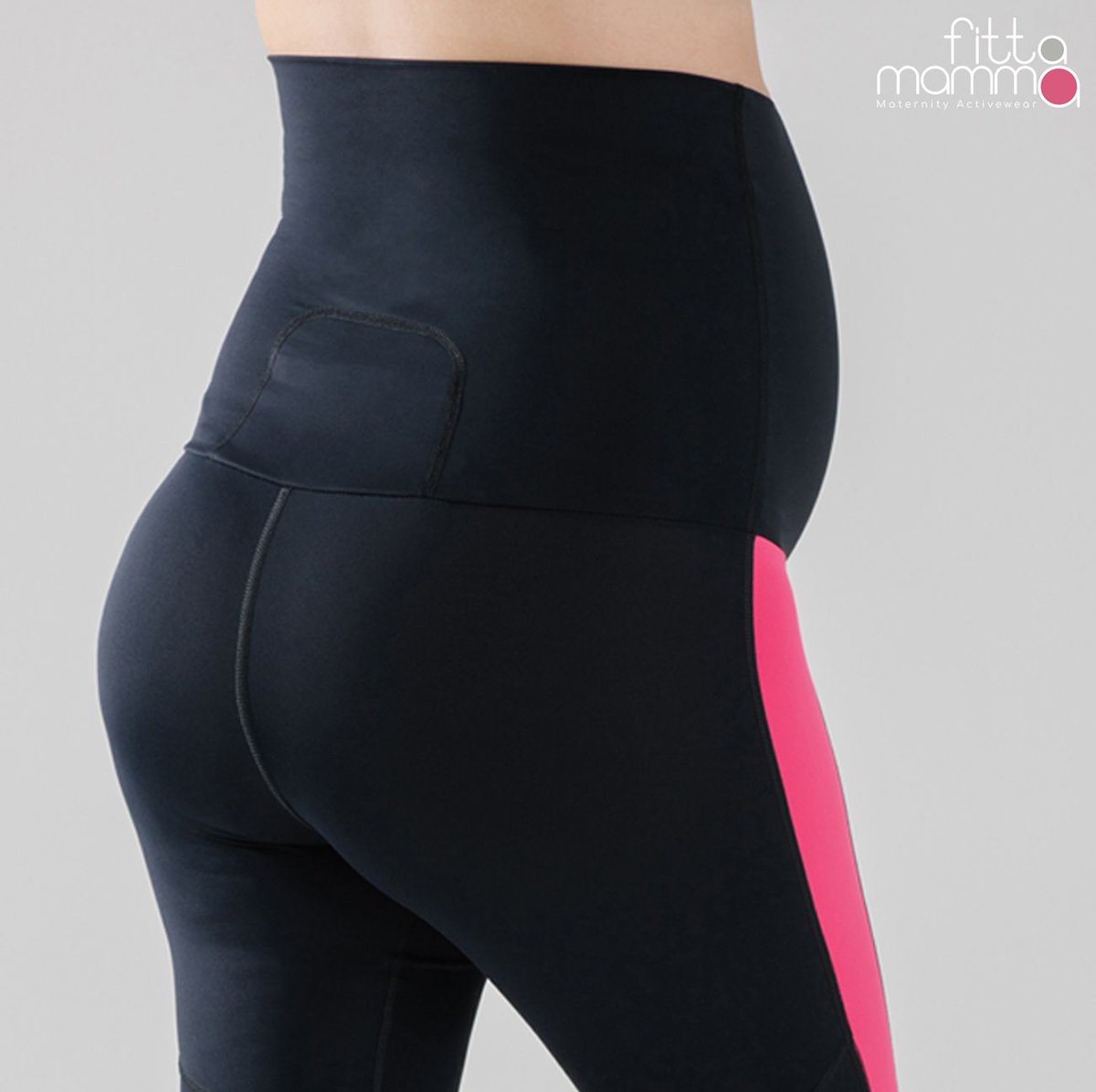 We created our Ultimate  High Impact Maternity Workout Leggings so pregnant women could continue to exercise in confidence. Whether you’re a Runner, Yogi, or Olympic Cyclist, we’ve got you covered.

fittamamma.com/collections/ma…

#activewear #sportswear #maternity