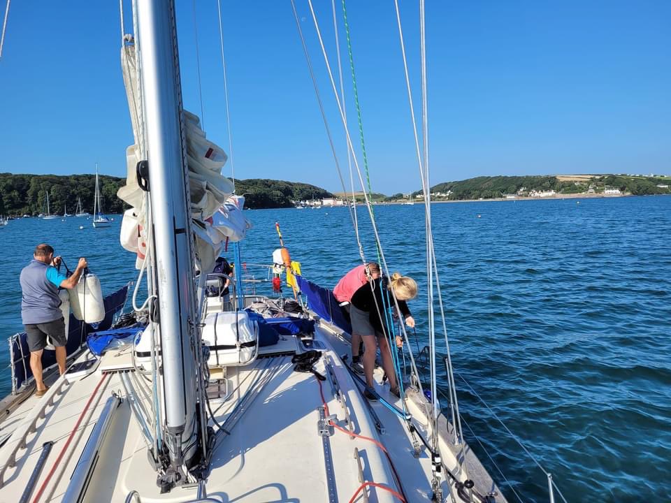 GunnerSailing tweet media