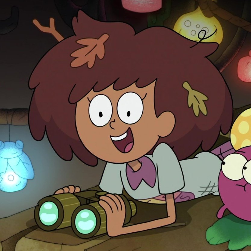 Amphibia Media (see 📌 for fangame link) 👩🏽🦱🐸 on Twitter: