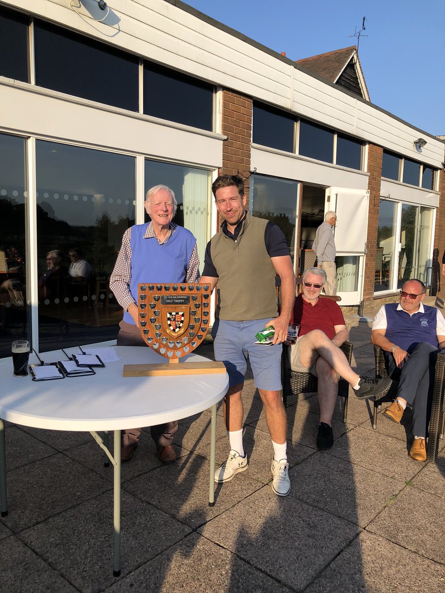 Five Ways Edwardians Alumni Association tweet media