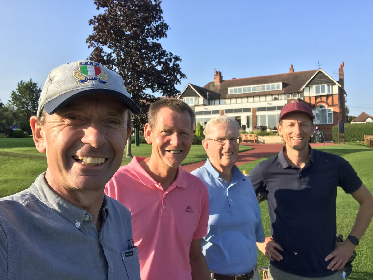 Five Ways Edwardians Alumni Association tweet media