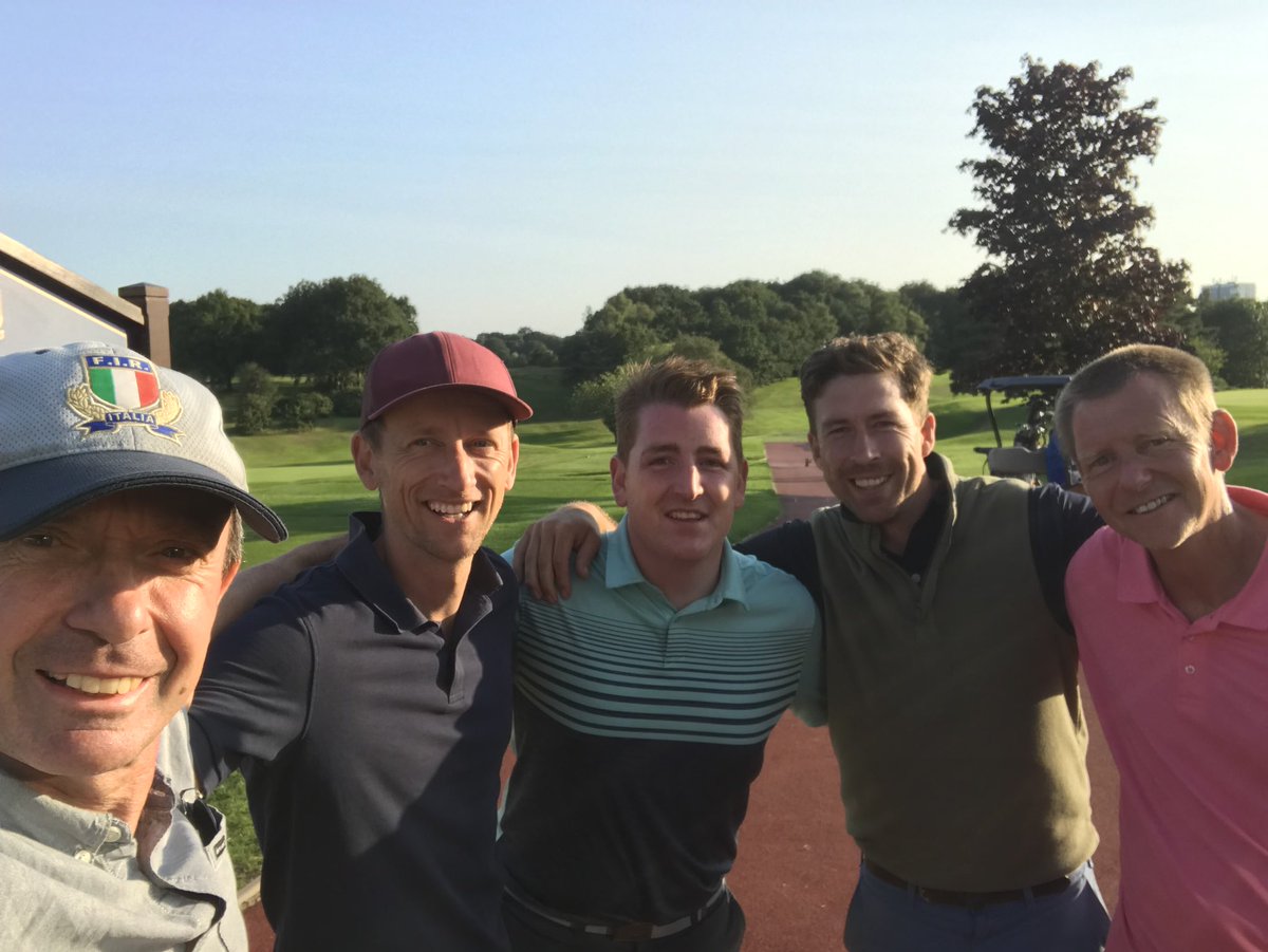 Five Ways Edwardians Alumni Association tweet media