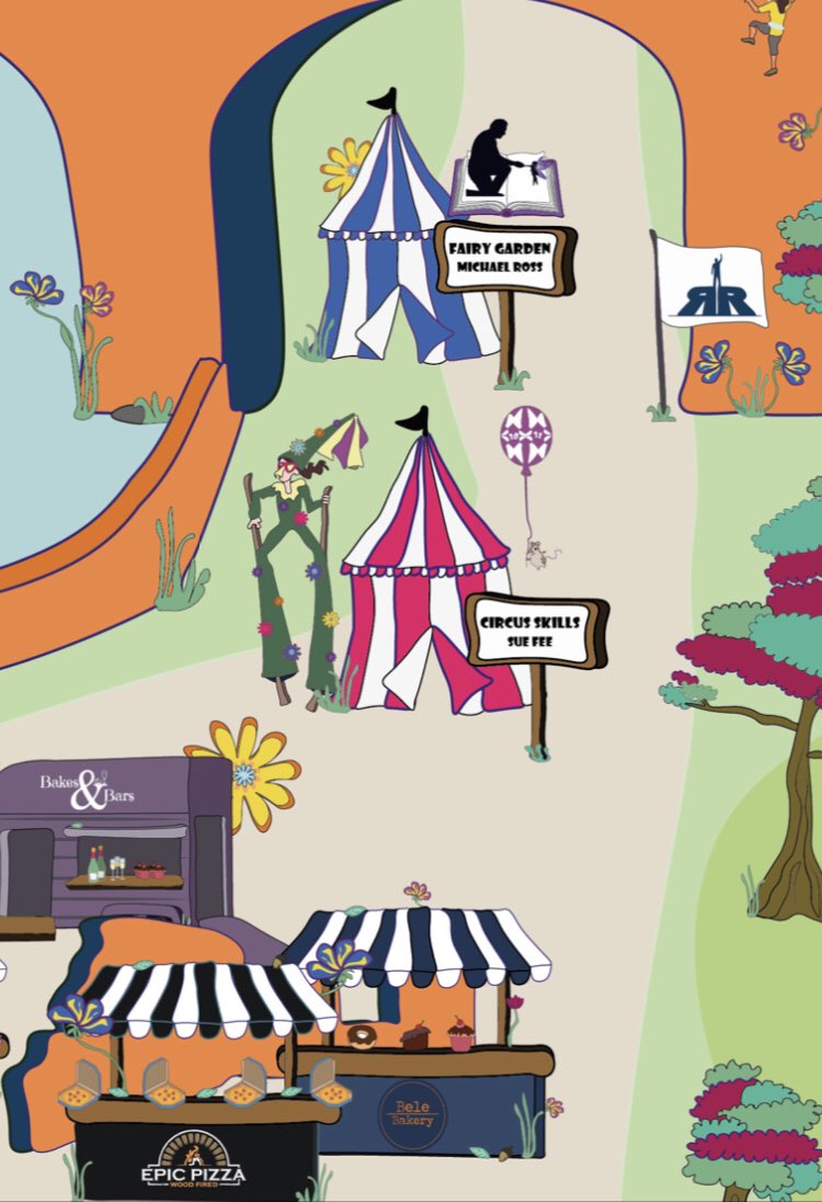 Torrs Youth Festival - Sunday 29th August, a lovely family day out with lots to keep you entertained - starts midday 

#TYF21