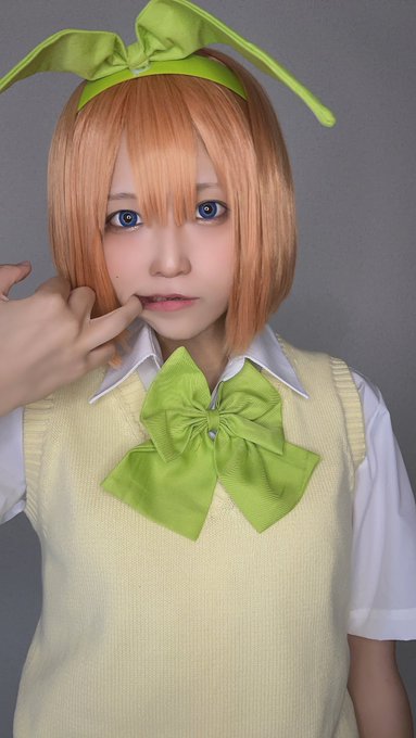 Twitterのコスプレ画像46