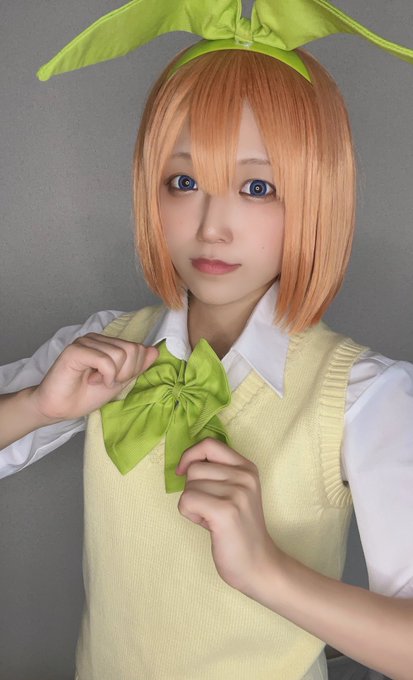 Twitterのコスプレ画像47