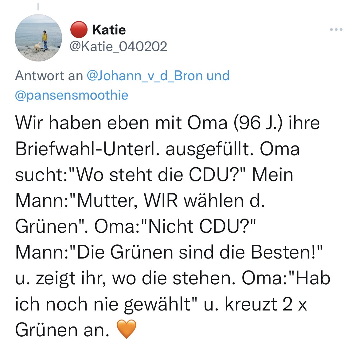 kilianpietsch's tweet photo. Wie man sich ernsthaft dafür feiern und so eine Geschichte öffentlich posten kann. Boah. https://t.co/FQGPyouj1h