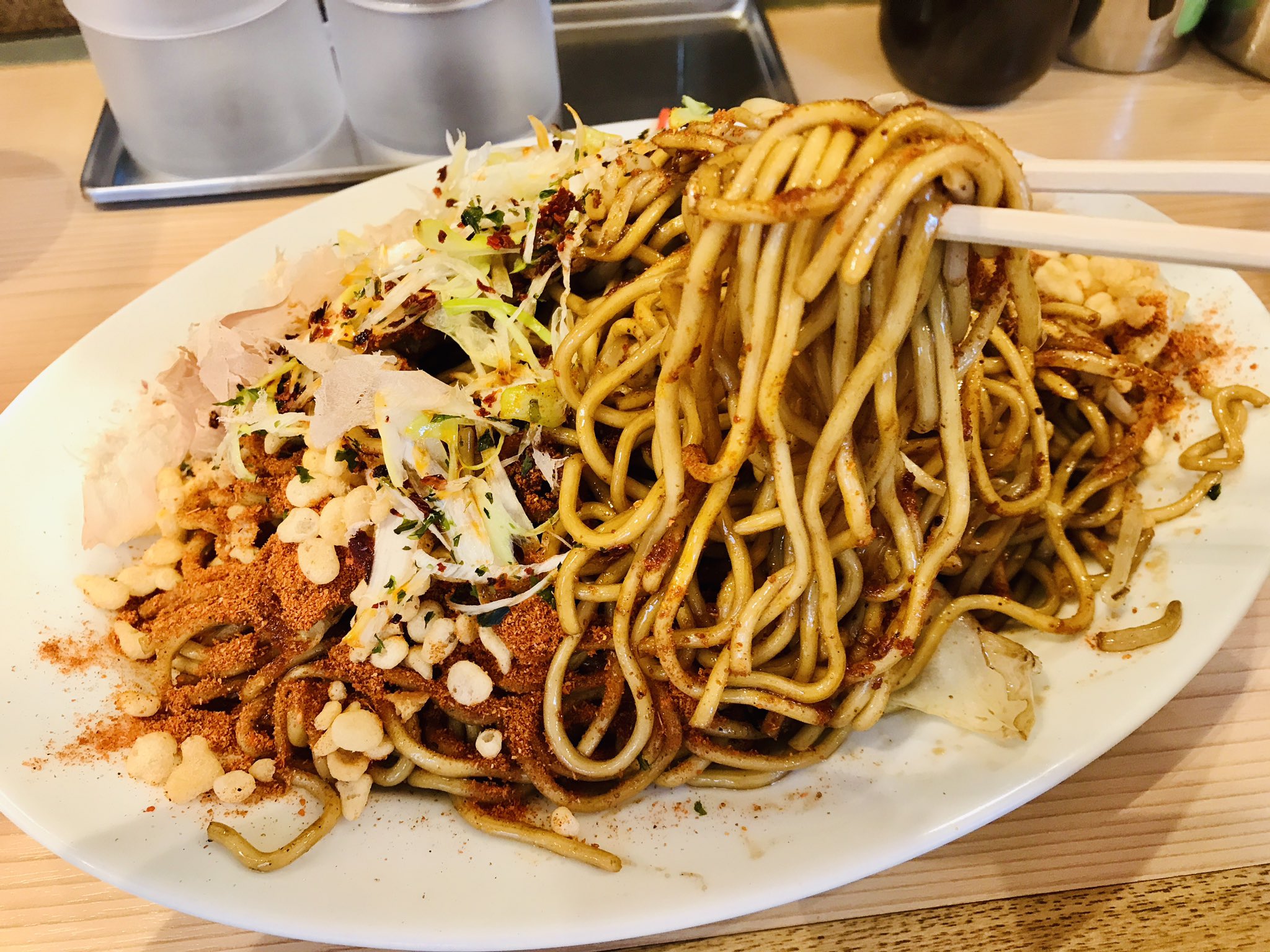 焼きそば伊藤 川崎駅近くの焼きそば専門店 on X: 焼きそば伊藤 川崎駅近くの焼きそば専門店 on X: