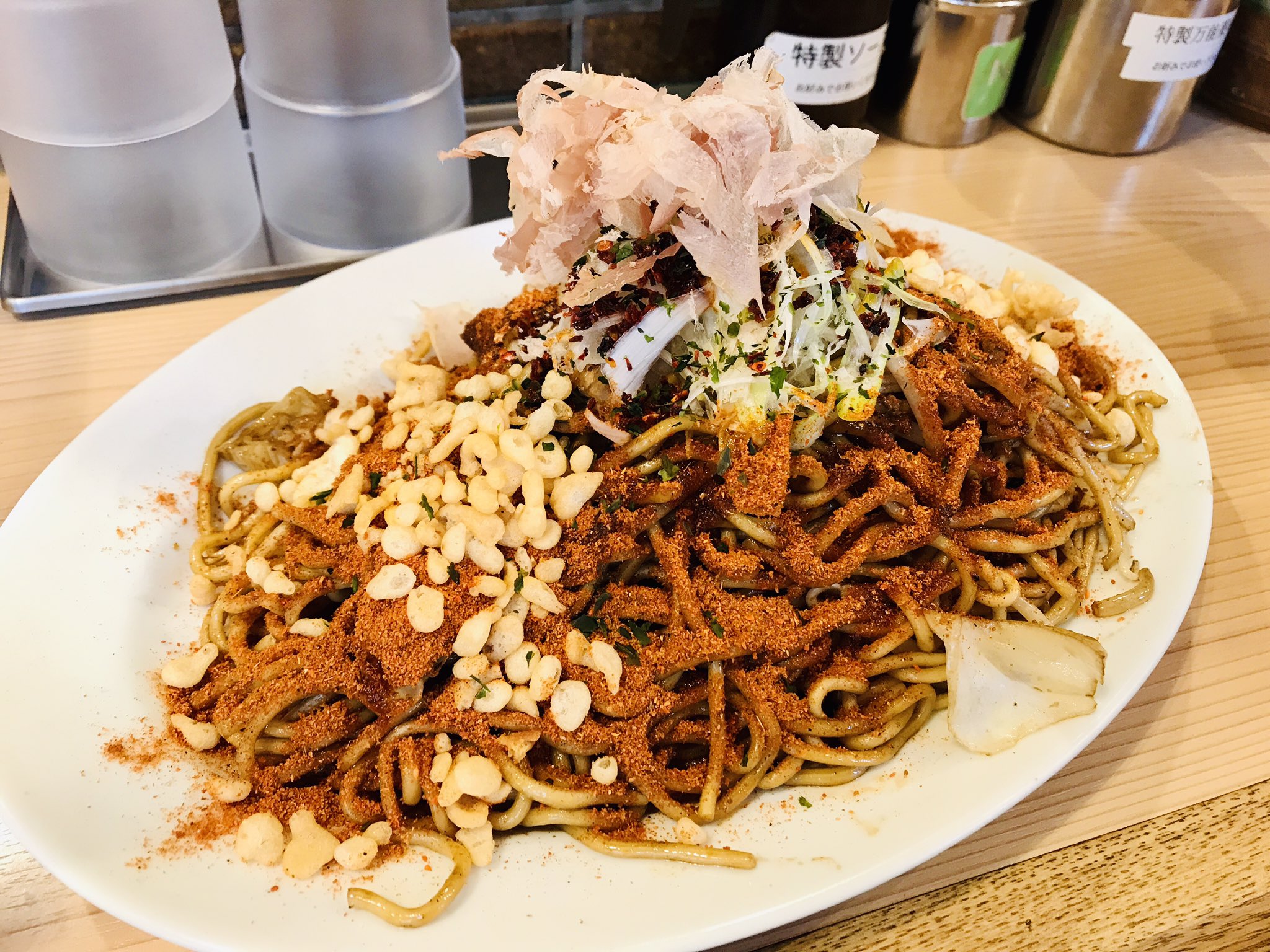 焼きそば伊藤 川崎駅近くの焼きそば専門店 on X: 焼きそば伊藤 川崎駅近くの焼きそば専門店 on X: