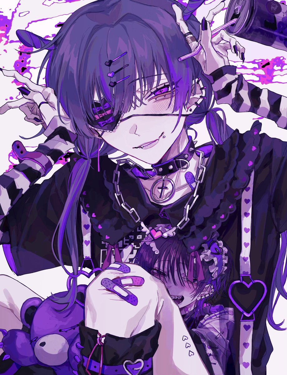 手描きイラスト 色紙 くろうめ ハンドメイド・手芸 手描きイラスト 色紙 くろうめ ハンドメイド・手芸
