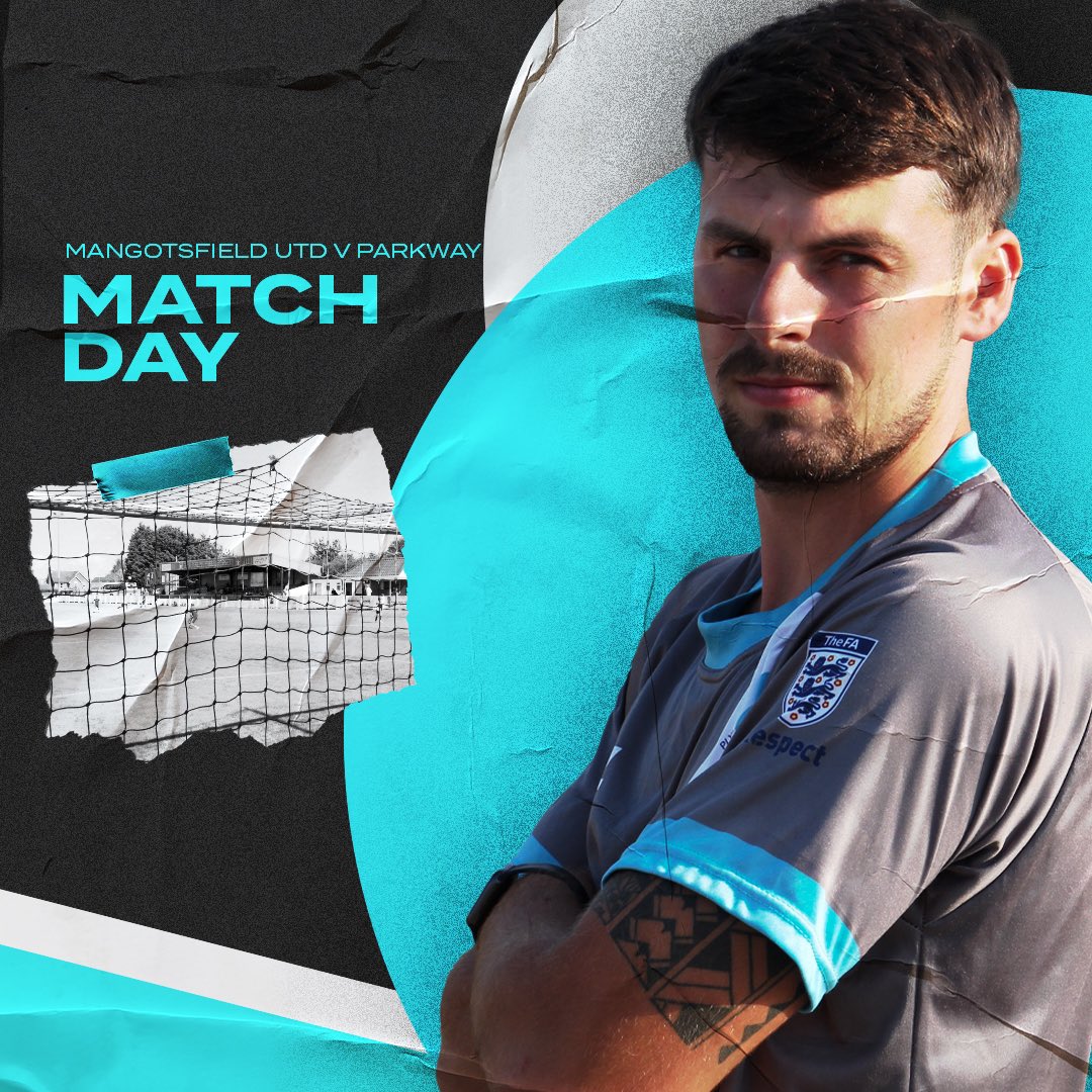 PlymouthPFC's tweet photo. Southern League | ๐ Match Day 3
๐ Cossham Street
๐ @MangotsfieldUtd ๐ฅญ
โฐ 15:00
#MANPAR
#ppfc
@swsportsnews https://t.co/uZodd4pIeG