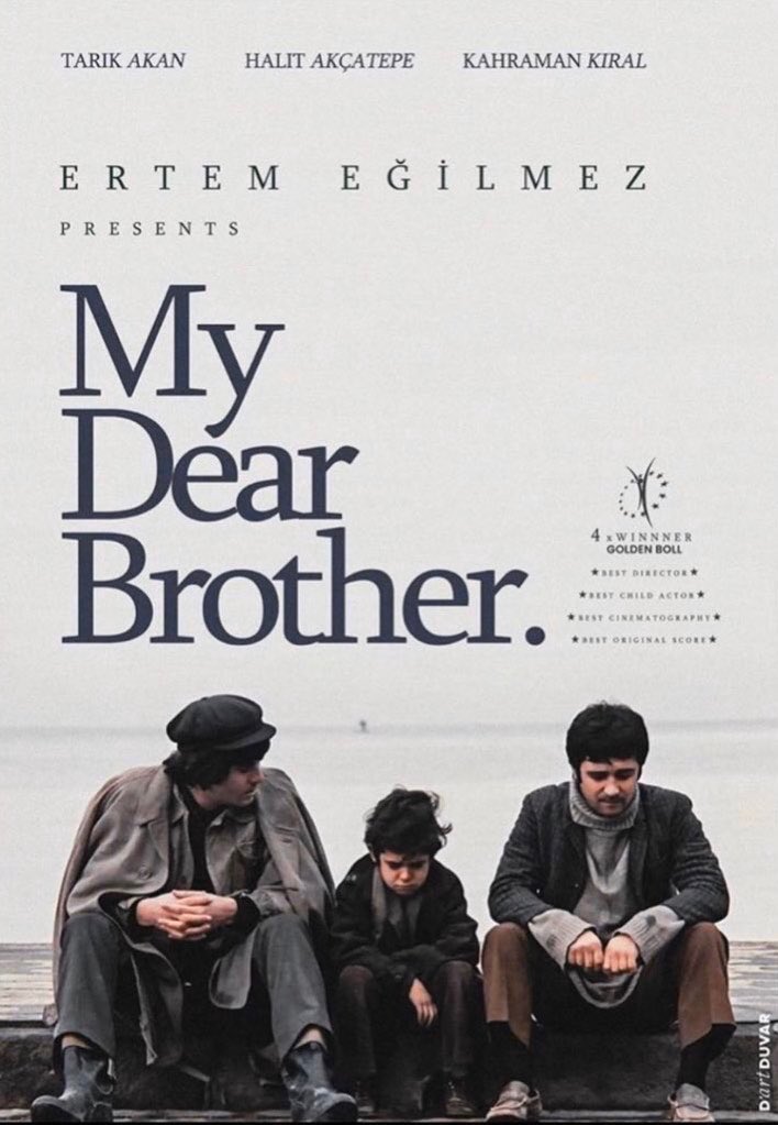 Yeşilçam filmlerine yapılan alternatif afiş çalışması: