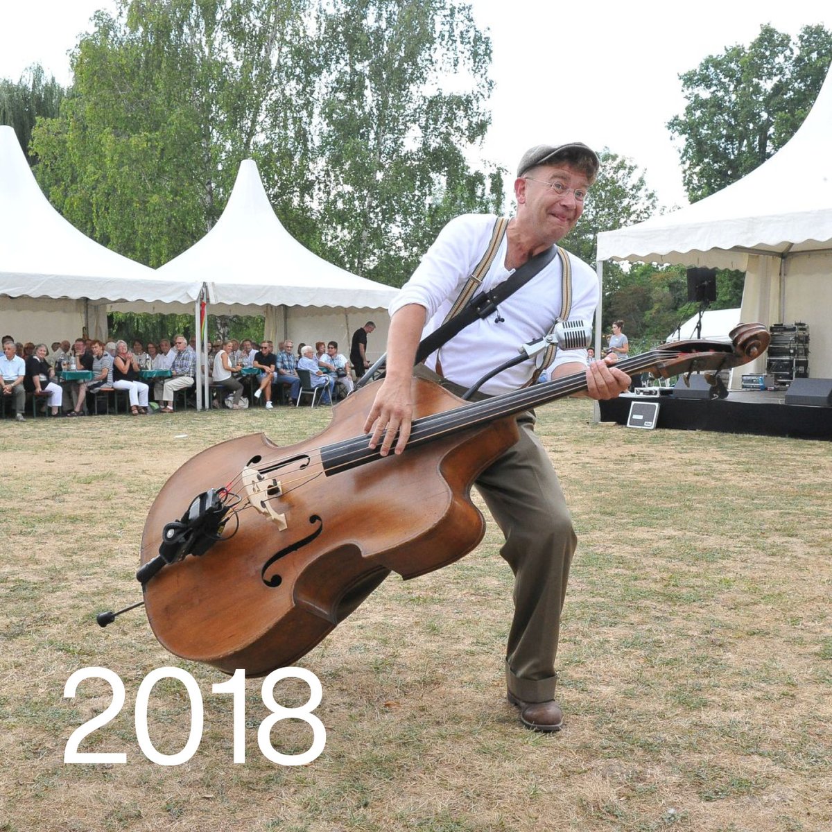 🎵 Eine Zeitreise durch die letzten paar Jahre "Fahrende Musiker"

🎺 Sie wollen die "Fahrenden Musiker" in diesem Jahr nicht verpassen? Dann sichern Sie sich jetzt noch Konzertkarten für den 4. und 5. September sowie den 25. und 26. September!

🎟️ rheingau-musik-festival.de/veranstaltunge…