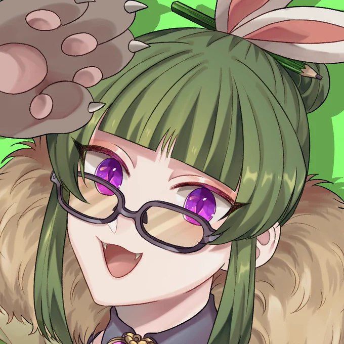 アイさん【】いいねありがとうございました! 