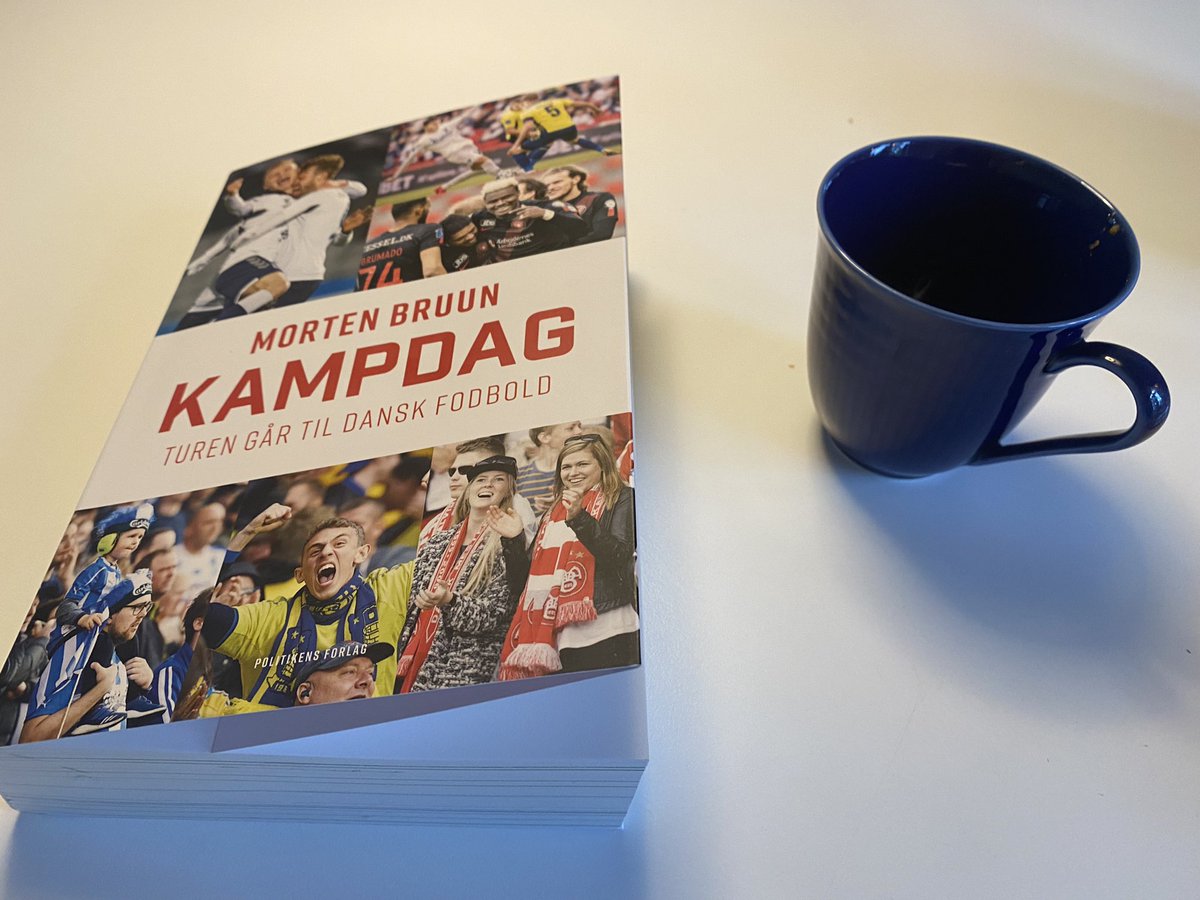 Skøn læsning side efter side, @Bruun6eren om barndomsminder i Nakskov, siden Holbæk og i dag fokus på <a href="/hbkogedk/">HB KØGE A/S</a> Bringer uddrag i Dagbladet.