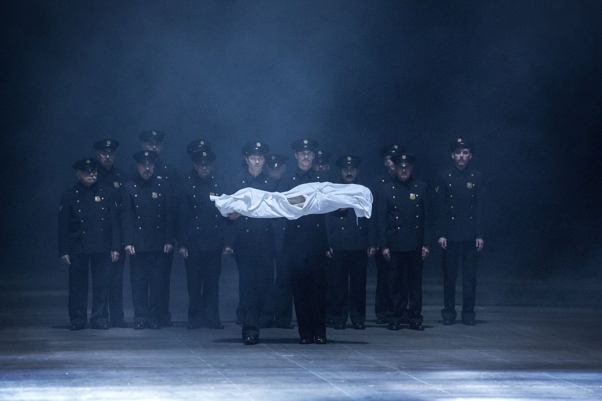 mixdevil66's tweet photo. El regreso del #teatro europeo. La nueva temporada estará marcada por la reactivación de los circuitos internacionales y la variedad de estrenos españoles. Por @raquel_vidales https://t.co/hBCDIXM83m 🎭 https://t.co/CVWFpwDqmT