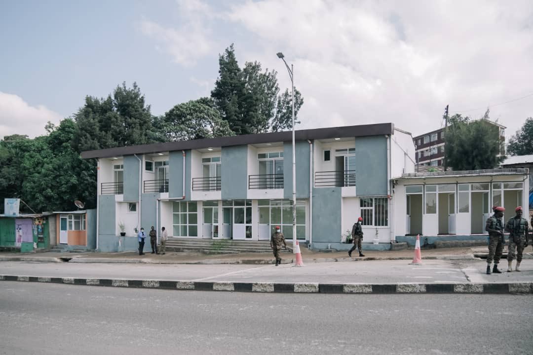 Abiy Ahmed Ali 🇪🇹 tweet media