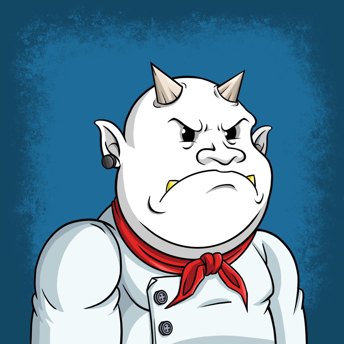 What do you think this ogre so mad! 
<a href="/OddOgres/">Odd Ogres | 9,999 NFTs</a>