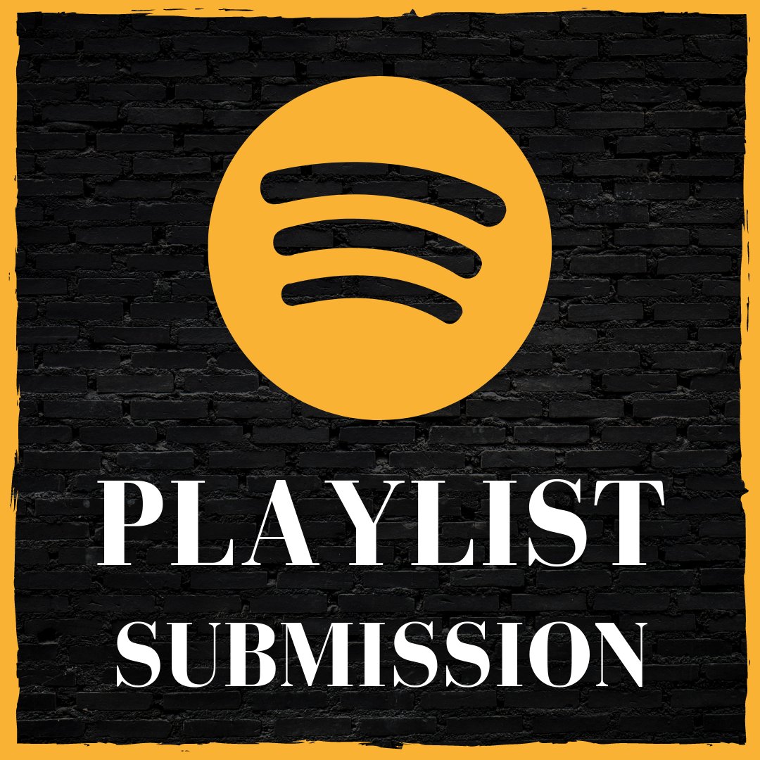 HumandBuzzUK's tweet image. Get your tracks on our Spotify playlists!

Submit your tracks👇
humandbuzz.co.uk/feature-on-our…