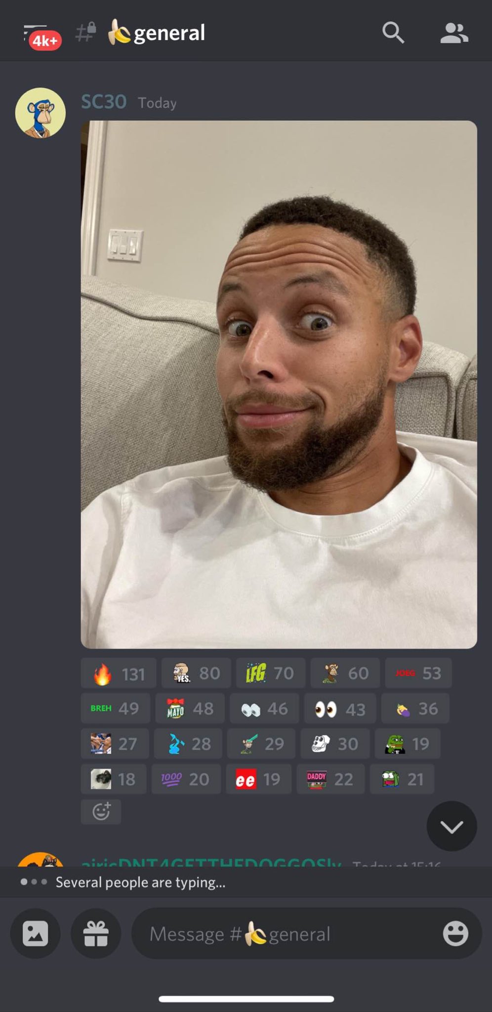 Joel Packer (joelpacker) / Twitter