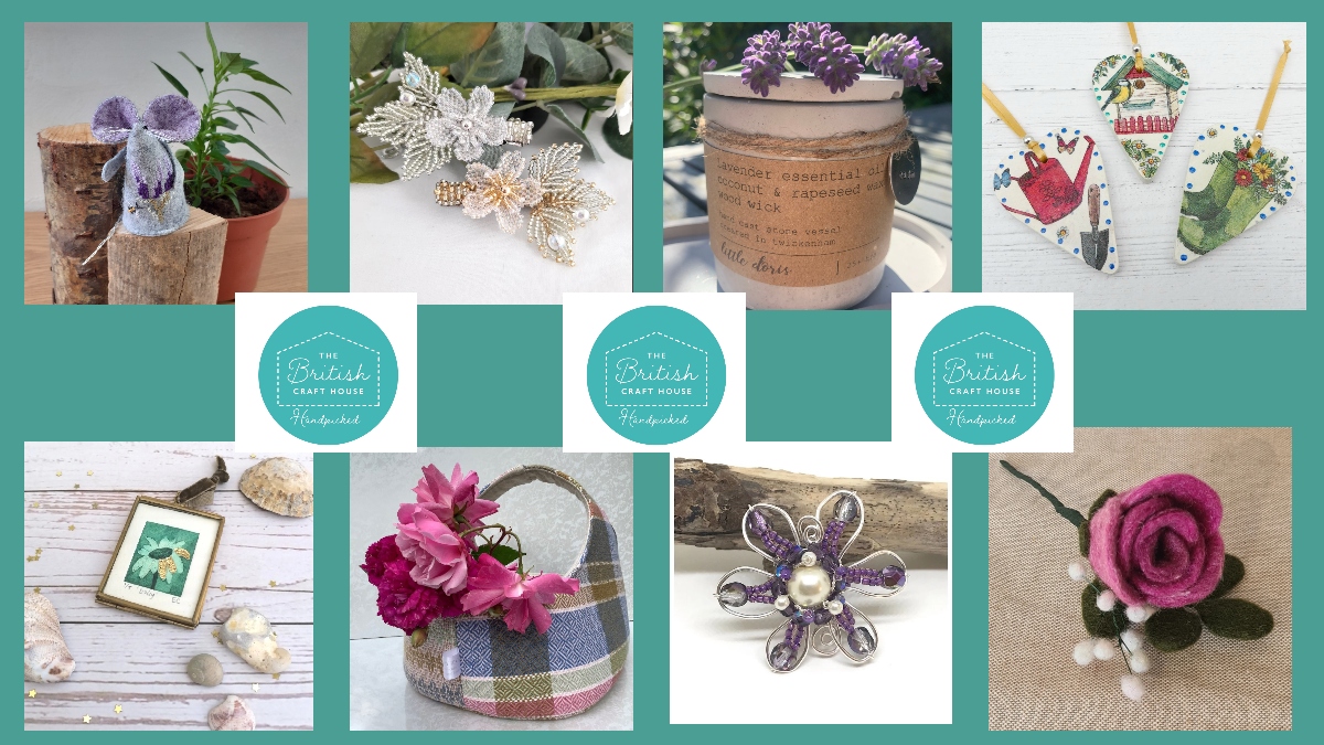 Good morning all, this morning I am sharing some of the amazing #giftideas from <a href="/BritishCrafting/">BritishCraftHouse</a> #tbchcollage #UKGiftAM <a href="/wjneedlework/">W J Needlework</a> <a href="/Cheryls_Jewels/">CherylsJewellery - Cheryl Jenkins</a> <a href="/littledorisuk/">little doris</a> <a href="/Adiencrafts/">Di</a> <a href="/CookPrintmaker/">EmmaCookPrintmaker</a> @GodrevyT <a href="/paulineplee/">Jewellery by Pauline</a> <a href="/kpscott75/">Felt Sew Crafty</a>