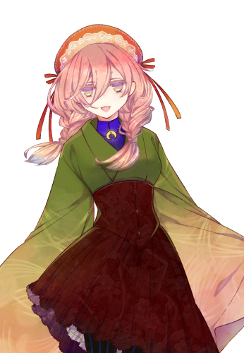 ちゅうのtwitterイラスト検索結果