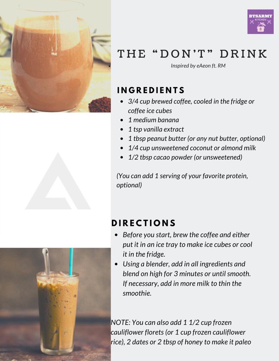 BTSARMY Kitchen & Bar⁷ (SLOW) tweet media