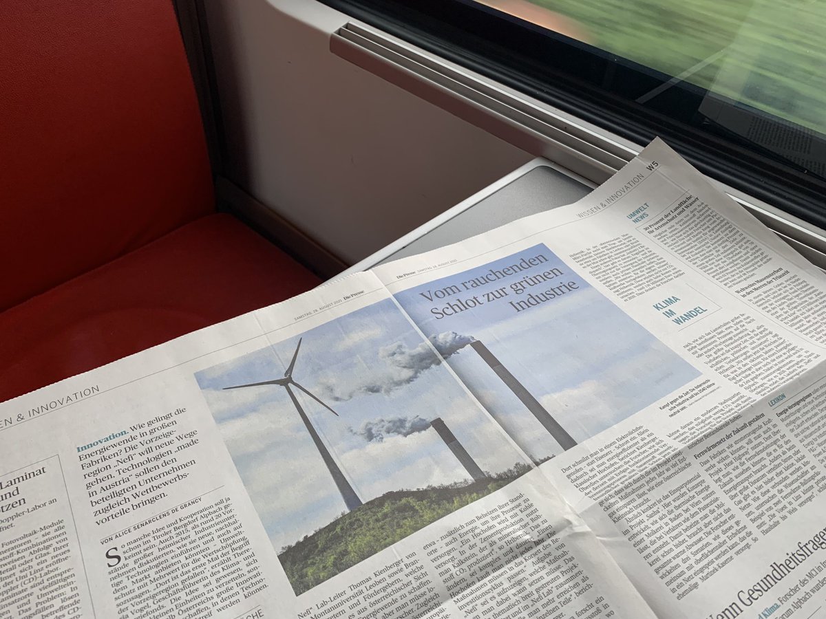 Wolfgang Hribernik tweet media