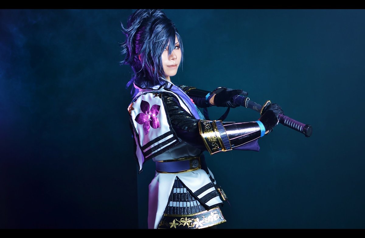 Twoucan 戦国無双5 の注目ツイート イラスト マンガ コスプレ モデル