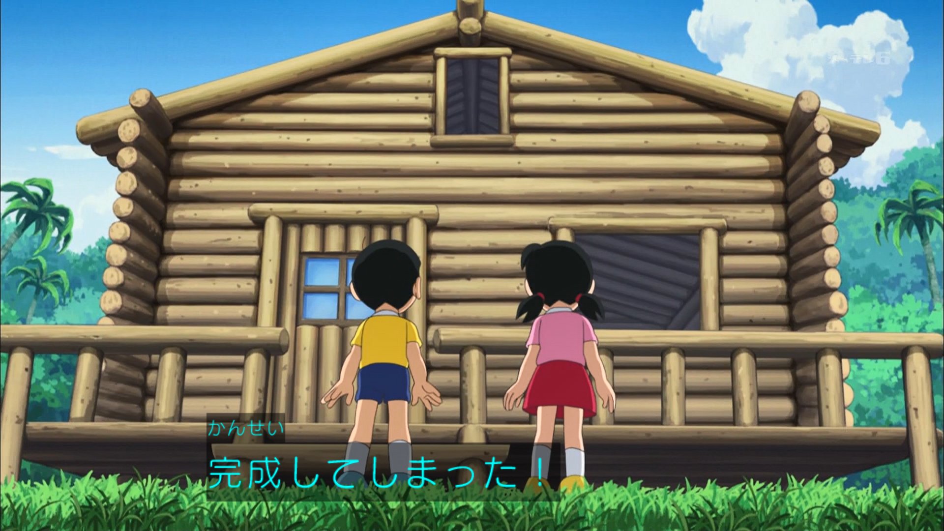 のび太さん専用 鴇崎さとし on X: 